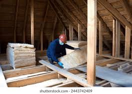 Best Spray Foam Insulation  in Walkertown, NC