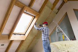 Trusted Walkertown, NC Insulation Services Experts