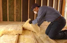 Best Attic Insulation Installation  in Walkertown, NC