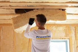 Best Insulation Air Sealing  in Walkertown, NC