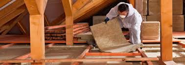 Best Commercial Insulation Services  in Walkertown, NC