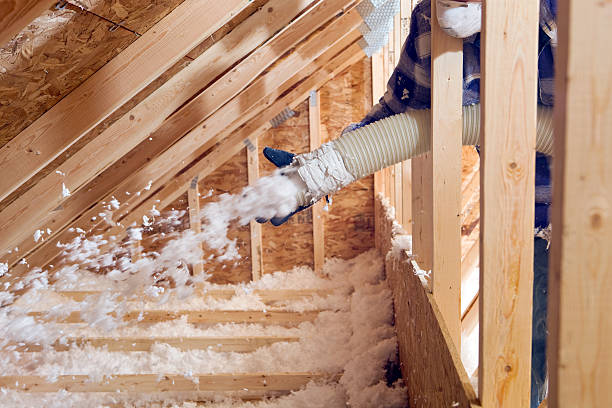 Types of Insulation We Offer in Walkertown, NC